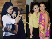 Giải trí - 2 cặp cô trò ở "Chị đẹp đạp gió": Thu Phương vướng ồn ào với ca nương Kiều Anh, Dương Hoàng Yến mang ơn Mỹ Linh