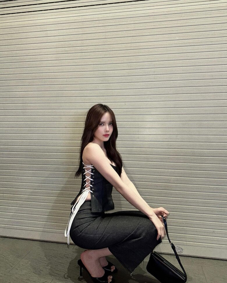 Thiều Bảo Trâm trau dồi nhiều kỹ năng để tham gia Chị đẹp đạp gió 2024.