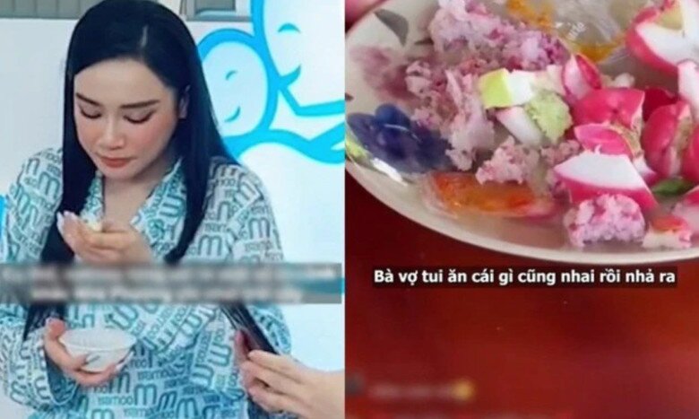 Nhã phương nhịn cơm 3 năm để giữ dáng nay bất chấp ăn sầu riêng bị bỏ dở để có tiền làm từ thiện - 4