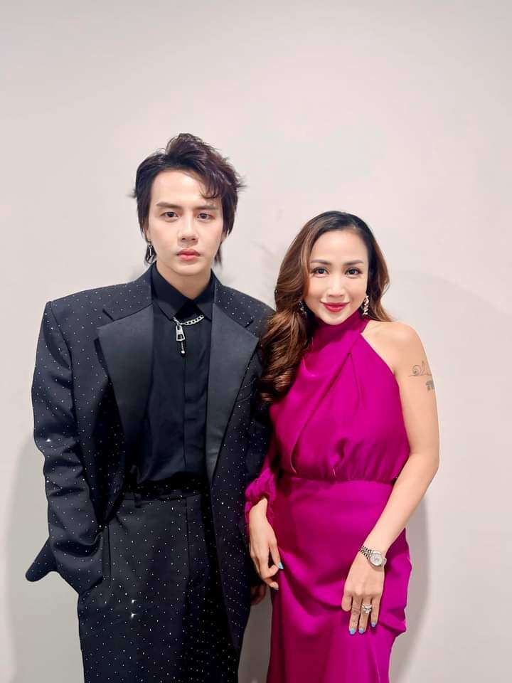 Ốc thanh vân vừa dọn sang nhà mới ở úc đã trốn đàn con thơ về việt nam đi hẹn hò với chồng doanh nhân - 9