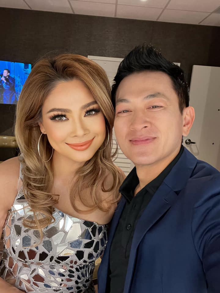 Thanh Thảo thừa nhận bản thân khá nhún nhường trong hôn nhân.