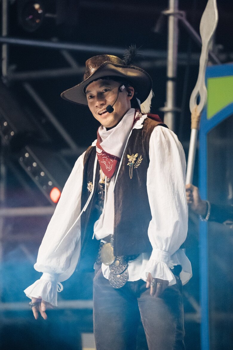 Tiến Đạt từng không có ý định quay lại với nghệ thuật.