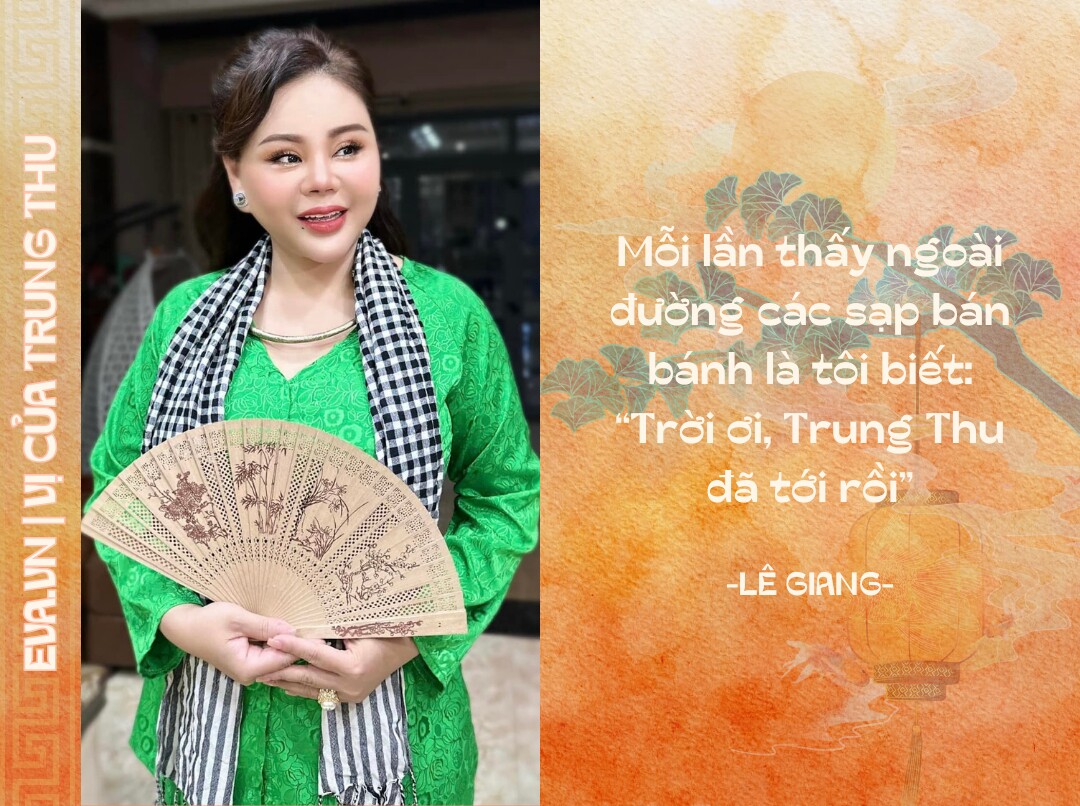 Trung Thu trong ký ức sao Việt: Cát Phượng nhớ câu chuyện hay của người ba quá cố, Thanh Trúc đi hát ở xóm nghèo - 3