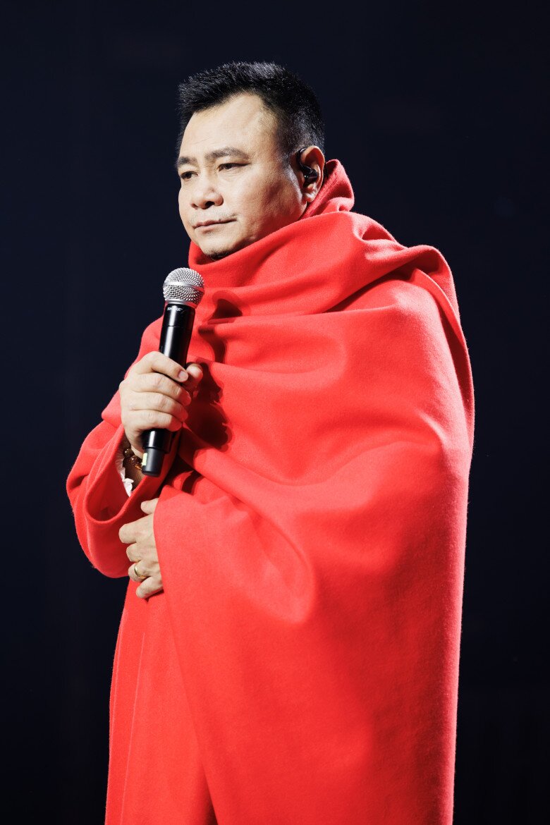 Tuấn hưng bị nói ngày càng mờ nhạt ở anh trai vượt ngàn chông gai 2024 cường seven sợ mất lòng các anh lớn - 6