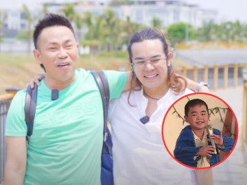 Thần đồng Bé Châu: Được giữ chân ở Mỹ với cát-xê 3.500 USD nhưng từ chối, không hối hận dù bị nói hết thời