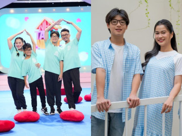 Con trai của Lâm Vỹ Dạ ở tuổi dậy thì: Mắc cỡ vì bị mẹ hôn, cảm thấy bình thường khi phụ huynh nổi tiếng