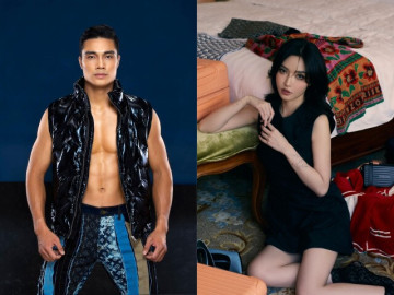 Mạnh Kiên là ai mà khiến Bích Phương và nhiều sao nữ đồng loạt nhắc tên?