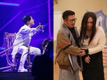 Bằng Kiều rời vị trí thủ lĩnh, Tuấn Hưng tuyên bố: Không muốn đứng mãi trong vùng an toàn