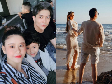 Sao Việt cãi ba mẹ chạy theo tiếng gọi con tim: Trương Quỳnh Anh làm mẹ đơn thân, Võ Hoàng Yến sắp sinh rồng con