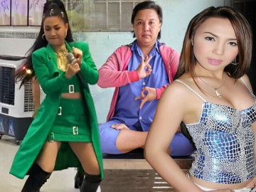 Cặp chị em ca sĩ Việt đình đám: Nay người đi hát ở quán cà phê bị nói "hết thời", người vào trại tâm thần