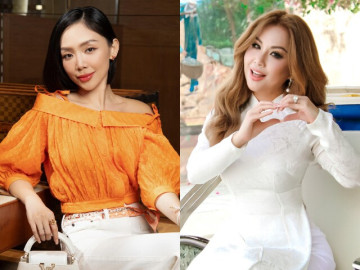 Tóc Tiên, Phương Thanh và Minh Tuyết chốt sổ tham gia Đạp gió, chính thức lộ diện đội hình 30 chị đẹp mùa 2