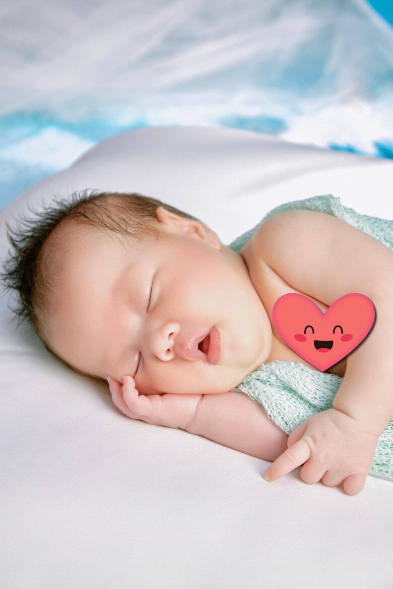 2 cặp sinh đôi của sam và phương oanh ngoại hình đáng yêu như hoạt hình tính cách hoàn toàn trái ngược - 6
