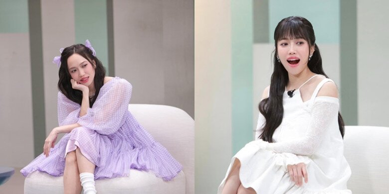 2 mỹ nhân làng hài vướng nghi vấn mang thai với chồng trẻ điển trai quyết mặc đồ giấu bụng lùm lùm - 13