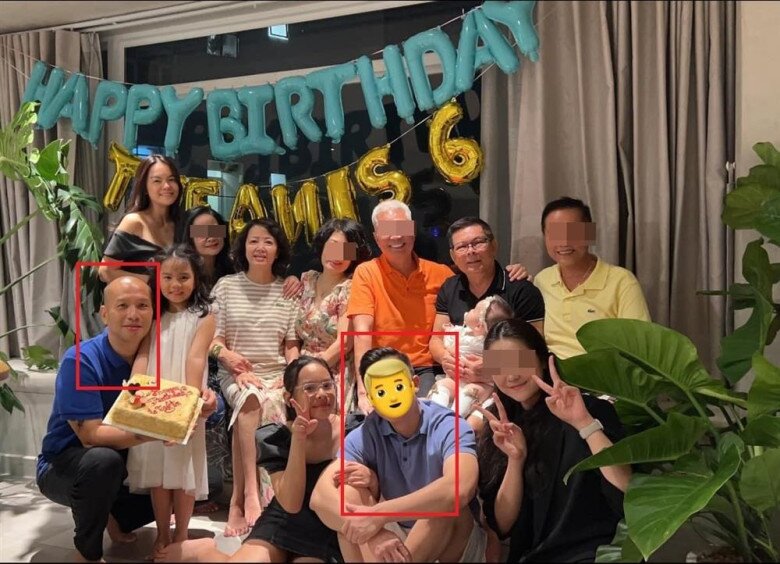 2 sao nữ tên quỳnh anh đều từng đổ vỡ hôn nhân có con 12 tuổi sở hữu chiều cao khủng - 2