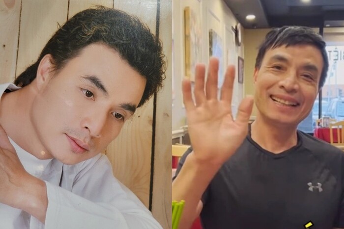 Bố ruột xuân mai bị đồn mở quán phở chửi ở mỹ tiết lộ khả năng đặc biệt để kiếm gần 200 triệu mỗi tháng - 4