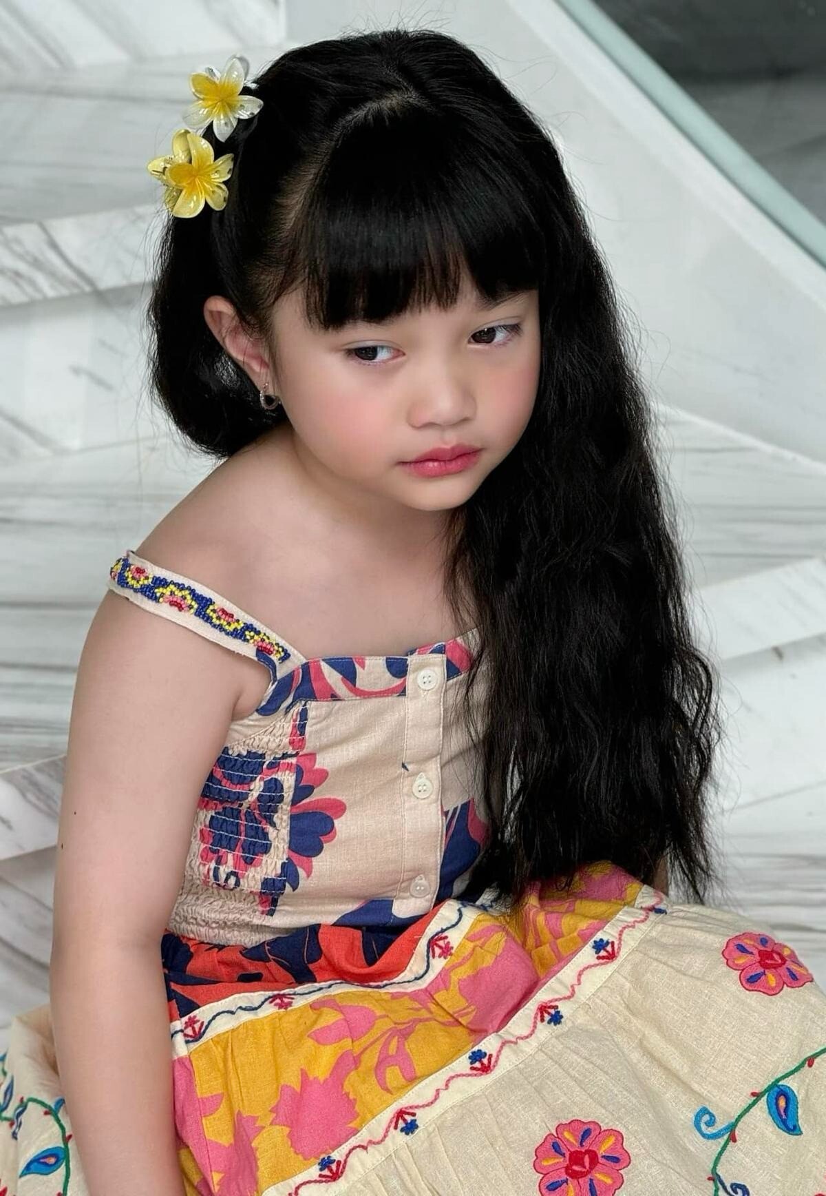 Con nhà sao việt nhảy múa cực dẻo lọ lem hút 44 triệu lượt xem quý tử nhà đan trường dạn dĩ trên sân khấu - 21