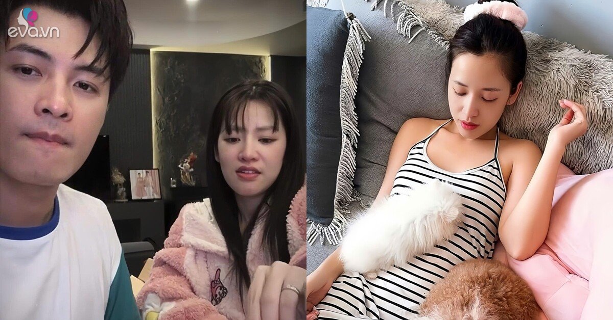 Puka bất ngờ xưng hô với Gin Tuấn Kiệt là ba, ngày càng nhiều chi tiết ...