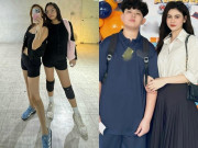 Giải trí - 2 sao nữ tên Quỳnh Anh: Đều từng đổ vỡ hôn nhân, có con 12 tuổi sở hữu chiều cao "khủng"