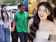Giải trí - Lọ Lem đi đâu cũng thành tâm điểm nhờ một hành động, Quyền Linh được khen khéo dạy con gái