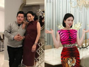 Giải trí - Sao Việt 24h: Quang Lê ngỡ ngàng khi lần đầu được khám phá căn biệt thự trăm tỷ của Lệ Quyên cùng tình trẻ