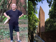 Giải trí - Sao Việt 24h: Xuân Hinh quần "ống thấp ống cao" dọn dẹp biệt phủ 5.000m2 sau bão Yagi, mất 2 ngày vất vả mới xong