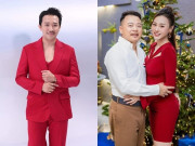 Giải trí - Sao Việt 24h: Shark Bình - Phương Oanh ủng hộ nửa tỷ cứu trợ đồng bào, Trấn Thành che đi con số "khủng"