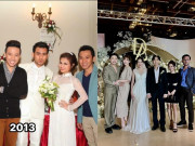 Giải trí - Hội bạn thân của Trấn Thành: Không vắng mặt trong đám cưới của nhau, vợ Anh Đức mong được giống như Hari Won