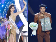 Giải trí - 2 quán quân vừa đăng quang đã góp tiền ủng hộ đồng bào: Kỳ Duyên trích ngay 500 triệu, HIEUTHUHAI không giữ lại gì