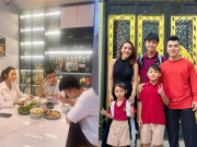 Giải trí - Con trai Ưng Hoàng Phúc có bạn gái ở tuổi 15, hiện cao trên 1m8, mỗi năm học phí tiêu tốn cả tỷ đồng