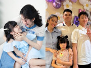 Giải trí - Lê Phương bỏ lỡ ngày khai giảng lẫn Trung Thu của 2 con vì "kiếm cơm", ái nữ nói một câu khiến mẹ "nghẹn lòng"