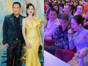 Giải trí - Sao Việt 24h: Lệ Quyên và chồng cũ đại gia ngồi gần tại sự kiện, thái độ với đối phương khiến dân tình xôn xao