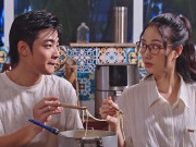 Giải trí - Con trai Võ Hoài Nam "thả thính" với gái xinh nói giọng Nghệ An, đưa đón bất kể mưa gió, được "đầy thuyền" nhiệt tình