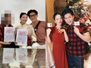 Giải trí - Lệ Quyên lên tiếng về tin đồn chia nửa tài sản cho tình trẻ, công nhận Lâm Bảo Châu là "chồng vàng 10"