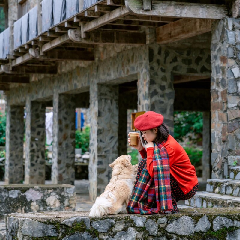 Nếu bạn không sắp xếp được chuyến đi trong thời gian này, cũng có thể cân nhắc đến với Cao Bằng vào thời điểm từ tháng 12 - tháng 6 năm sau. (Ảnh: Linh Xinh)