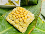 Lifestyle - Thưởng thức xôi cốm chuẩn vị Thu Hà Nội, lưu lại ngay 6 địa chỉ chất lượng nhất này!