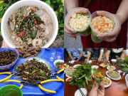 Lifestyle - Ngỡ chỉ có nem chua, Thanh Hóa còn có 6 đặc sản cực lạ miệng, ai ăn cũng khen nức nở