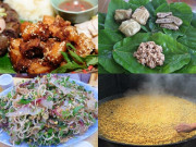 Lifestyle - Ghé nơi có lễ hội Trung thu lớn nhất Việt Nam: Thưởng thức ngay 6 đặc sản càng ăn càng mê