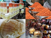 Lifestyle - 6 đặc sản Cà Mau mua về làm quà cực "xịn xò", ai nhận cũng tấm tắc khen ngon