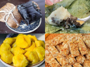 Lifestyle - Điểm danh 5 đặc sản Thái Bình mua về làm quà thì "hết sảy", ai nhận cũng khen khéo chọn