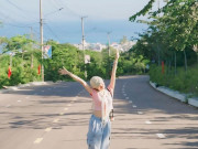 Lifestyle - Làng chài nhỏ ẩn mình ít người biết ở Quy Nhơn, thích hợp cùng hội bạn "đưa nhau đi trốn"