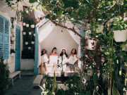 Lifestyle - 7 homestay siêu "chill" ở Phú Yên, đảm bảo đi một lần là không muốn về