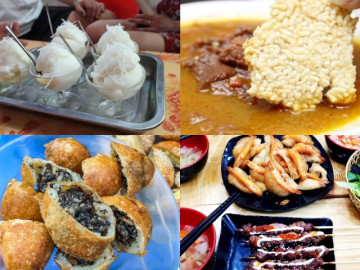 6 món quà chiều siêu đỉnh ở Ninh Bình, dân sành ăn không thể bỏ qua