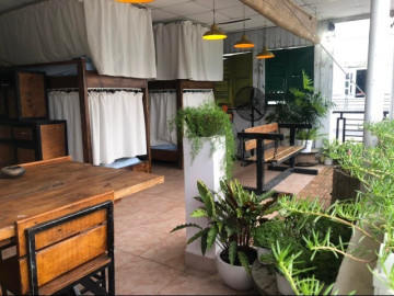 7 homestay xinh yêu nhất Nha Trang, đảm bảo chill đỉnh nóc