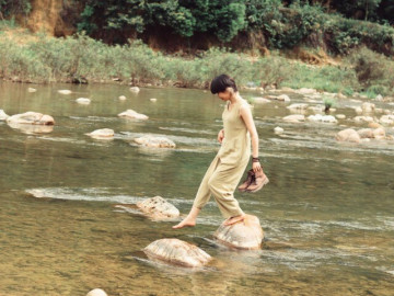 Phát hiện chốn thần tiên ít người biết giữa lòng xứ Huế, đảm bảo đến một lần đều muốn quay lại