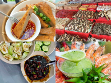 9 đặc sản Nha Trang mua về làm quà thì "đỉnh nóc", ai nhận cũng tấm tắc khen khéo chọn