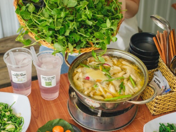 Món lẩu ngon nhức nách nhất định phải thử ở Đà Lạt: 6 địa chỉ đảm bảo chuẩn vị nhất