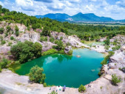 Lifestyle - Top 5 địa điểm du lịch gây thương nhớ tại “xứ sở thần tiên” An Giang, có nơi được mệnh danh “Tuyệt tình cốc miền Tây”