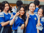 Tin tức - Ngôi trường cấp 3 có điểm chuẩn cao nhất ở Sài Gòn, được đầu tư trăm tỷ, nổi tiếng về độ nghiêm khắc
