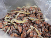 Lifestyle - Lưu ngay 5 món đặc sản mua về làm quà ở Côn Đảo cực hấp dẫn, ai nhận cũng tấm tắc khen ngon