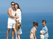 Lifestyle - Top 5 địa điểm du lịch gia đình Hồ Ngọc Hà cực mê: Vừa có ảnh sống ảo, vừa có không gian để con vui chơi